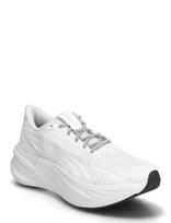 PUMA - Maxima Pro - Bėgimo bateliai - Balta