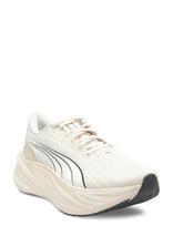 PUMA - Maxima Pro - Bėgimo bateliai - Kreminė spalva