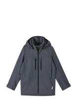 Reima - Reimatec Jacket, Saarela - Striukė - Pilka