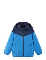 Reima - Reimatec Jacket, Tuuliaho - Vėjo striukė - Mėlyna
