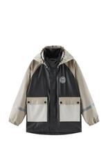 Reima - Raincoat, Suihku - Striukė - Pilka