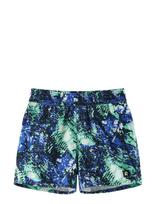 Reima - Sunproof Beach Shorts, Somero - Maudymosi šortai - Mėlyna