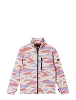 Reima - Fleece Sweater, Iisisti - Flisinė striukė - Rožinė