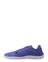 Reima - Barefoot Shoes, Astelu - Žemakulniai sportbačiai - Violetinė