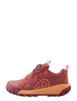 Reima - Reimatec Shoes, Kulkuri Low - Bėgimo-treniruočių bateliai - Burgundiška splava