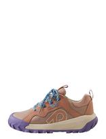 Reima - Reimatec Shoes, Kulkuri Low - Bėgimo-treniruočių bateliai - Violetinė