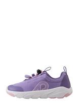 Reima - Sneakers, Ohitus - Bėgimo-treniruočių bateliai - Violetinė
