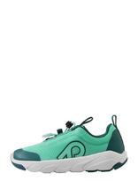 Reima - Sneakers, Ohitus - Bėgimo-treniruočių bateliai - Žalia