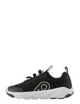Reima - Sneakers, Ohitus - Bėgimo-treniruočių bateliai - Juoda