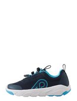 Reima - Sneakers, Ohitus - Bėgimo-treniruočių bateliai - Tamsiai mėlyna