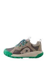 Reima - Reimatec Shoes, Kulkuri Low - Bėgimo-treniruočių bateliai - Žalia