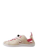 Reima - Barefoot Sandals, Valoa - Sandalai - Balta