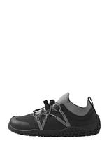 Reima - Barefoot Shoes, Vaellus - Bėgimo-treniruočių bateliai - Juoda