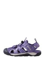 Reima - Sandals, Tilani - Vandens batai - Violetinė