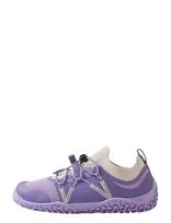 Reima - Barefoot Shoes, Vaellus - Bėgimo-treniruočių bateliai - Violetinė