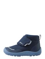 Reima - Reimatec Barefoot Shoes, Hyppii - Žieminiai batai - Tamsiai mėlyna