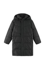 Reima - Winter Jacket, Vaanila - Striukė - Juoda