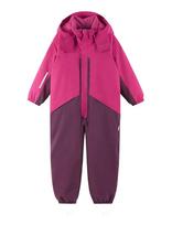 Reima - Reimatec Winter Overall, Varila - Slidinėjimo kombinezonai ir komplektai - Rožinė