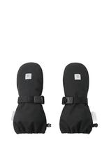 Reima - Reimatec Mittens, Ote - Pirštinės - Juoda
