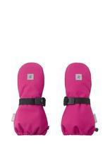 Reima - Reimatec Mittens, Ote - Pirštinės - Rožinė