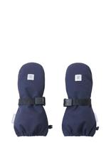 Reima - Reimatec Mittens, Ote - Pirštinės - Tamsiai mėlyna