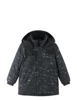 Reima - Reimatec Winter Jacket, Hohde - Žieminė kepurė - Juoda