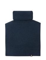 Reima - Neck Warmer, Kaulain - Kaklo mova - Tamsiai mėlyna