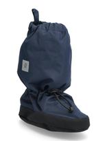 Reima - Reimatec Booties, Antura - Kūdikių batukai - Tamsiai mėlyna