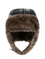 Reima - Reimatec Hat, Ilves - Žieminė kepurė - Juoda