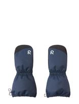 Reima - Mittens (Woven), Ensin - Pirštinės - Tamsiai mėlyna