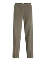 Jack & Jones - Jpstkane Edwin Winter Jogger Ln - Klasikinės kelnės - Ruda