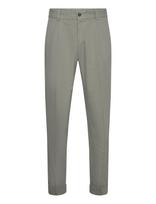 HUGO - Tom262D-H - Chino stiliaus kelnės - Chaki spalva