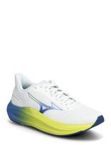 Mizuno - Mizuno Fortrush(W) - Bėgimo bateliai - Balta