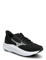 Mizuno - Mizuno Fortrush(W) - Bėgimo bateliai - Juoda