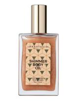 Anastasia Beverly Hills - Shimmer Body Oil - Kūno aliejus - Rožinė
