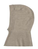 FUB - Extra Fine Balaclava - Balaklava - Smėlio