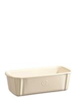 Emile Henry - Bageform 1,8 L - Fløde - Kepimo skarda - Kreminė spalva