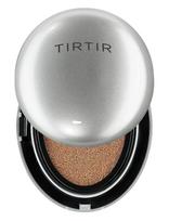 TIRTIR - Tirtir Mask Fit Aura Cushion 43N Deep Cocoa - Makiažo pagrindas