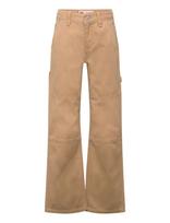 Levi's - Levi's® 555™ Relaxed Carpenter Pants - Cargo kelnės - Smėlio