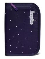 Ergobag - Pencilcase Stargazbear - Pieštukų dėklas - Violetinė