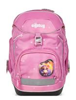 Ergobag - Set Magic Cloudbear - Kuprinė - Rožinė