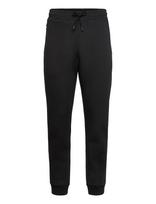 Lyle & Scott - Neoprene Sweatpant - Sportinės kelnės - Juoda