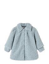 Fliink - Jolly Coat - Dirbtinis kailis - Mėlyna