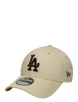 New Era - League Essential 9Forty Losdo - Sportinė kepurė - Smėlio