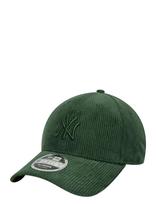 New Era - Cord 9Forty Mc Neyyan - Sportinė kepurė - Žalia