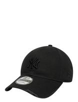 New Era - Wash Distress 9Forty Neyyan - Sportinė kepurė - Juoda
