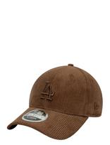 New Era - Cord 9Forty Mc Losdod - Sportinė kepurė - Ruda
