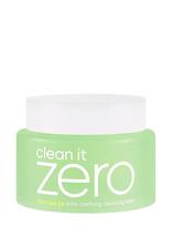 Banila Co - Clean It Zero Cleansing Balm Pore Clarifying 50Ml - Valomasis balzamas - Žalia