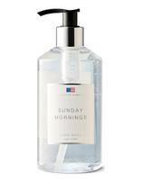 Lexington Home - Sunday Mornings Hand Wash, 350Ml - Skystas rankų muilas - Nude