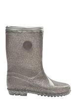 Sofie Schnoor Baby And Kids - Nillesk Rubber Boot W/O Lining - Guminiai batai be pamušalo - Pilka